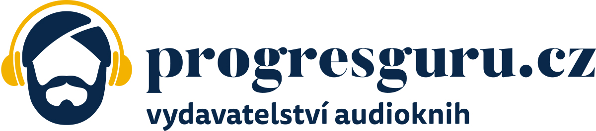 Audioknihy | ProgresGuru.cz