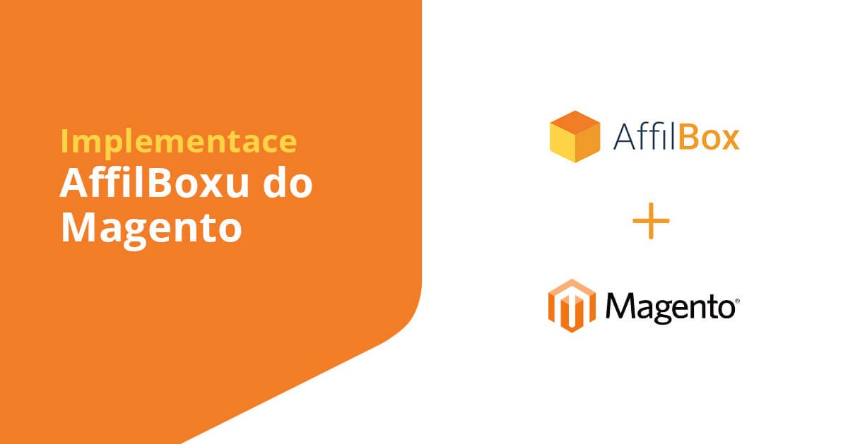 AffilBox implementation in Magento