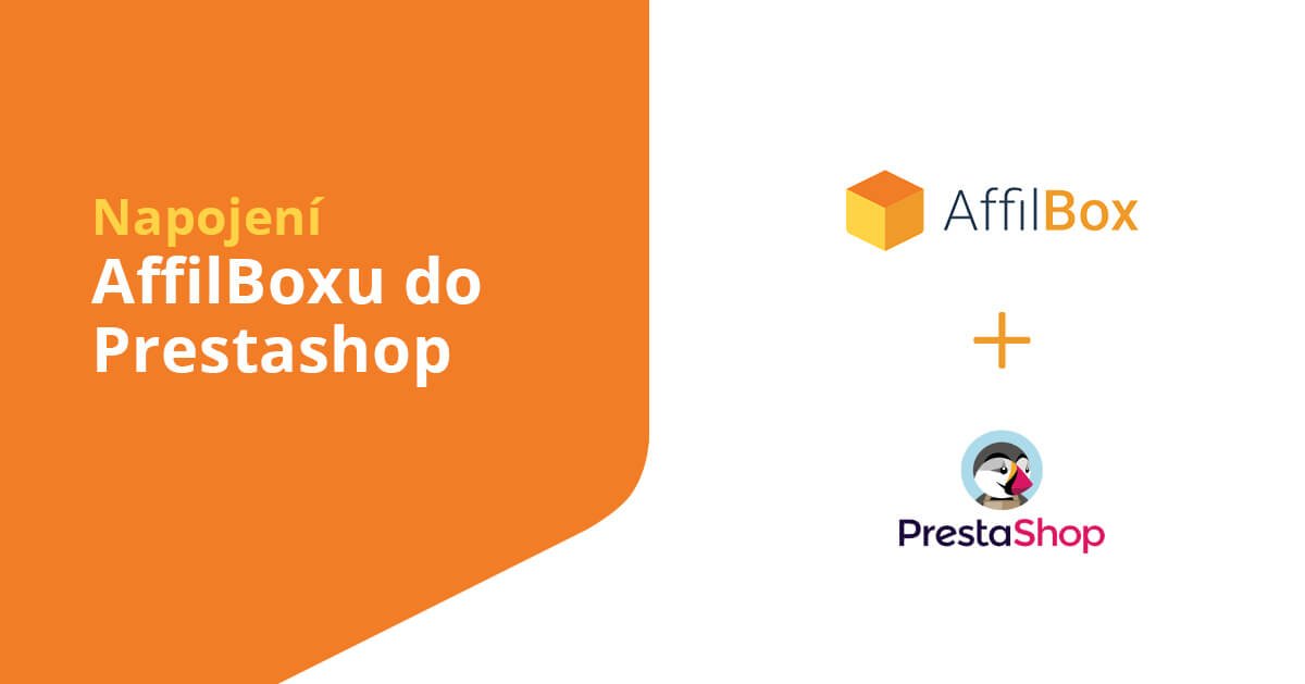 AffilBox module for Prestashop