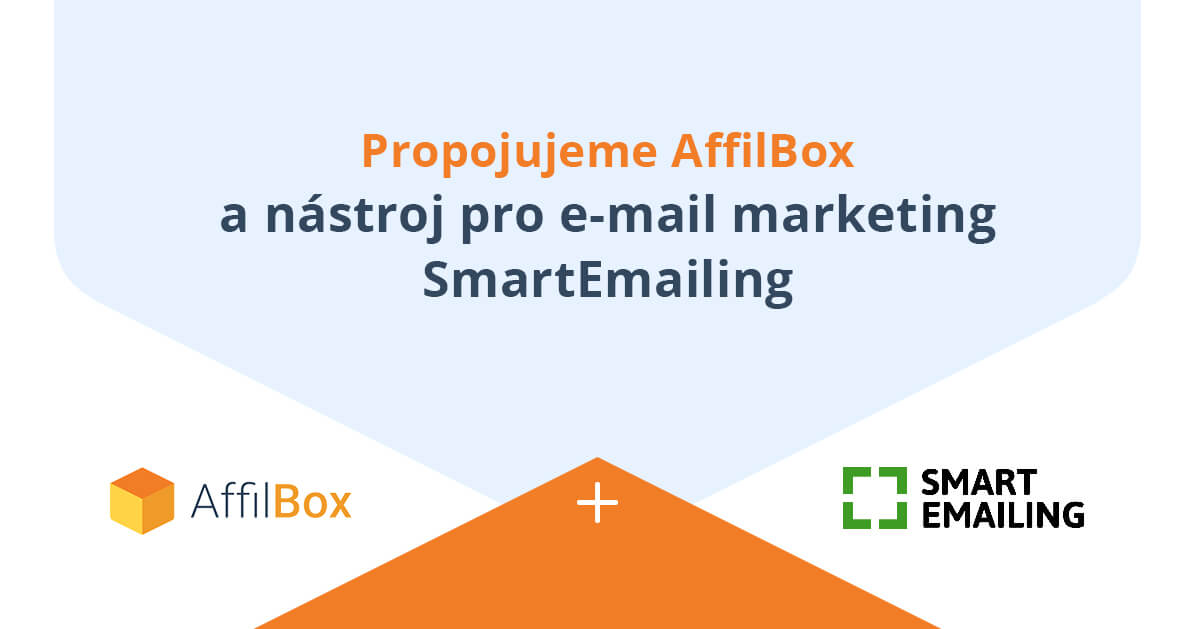 How to connect Smartemailing and AffilBox