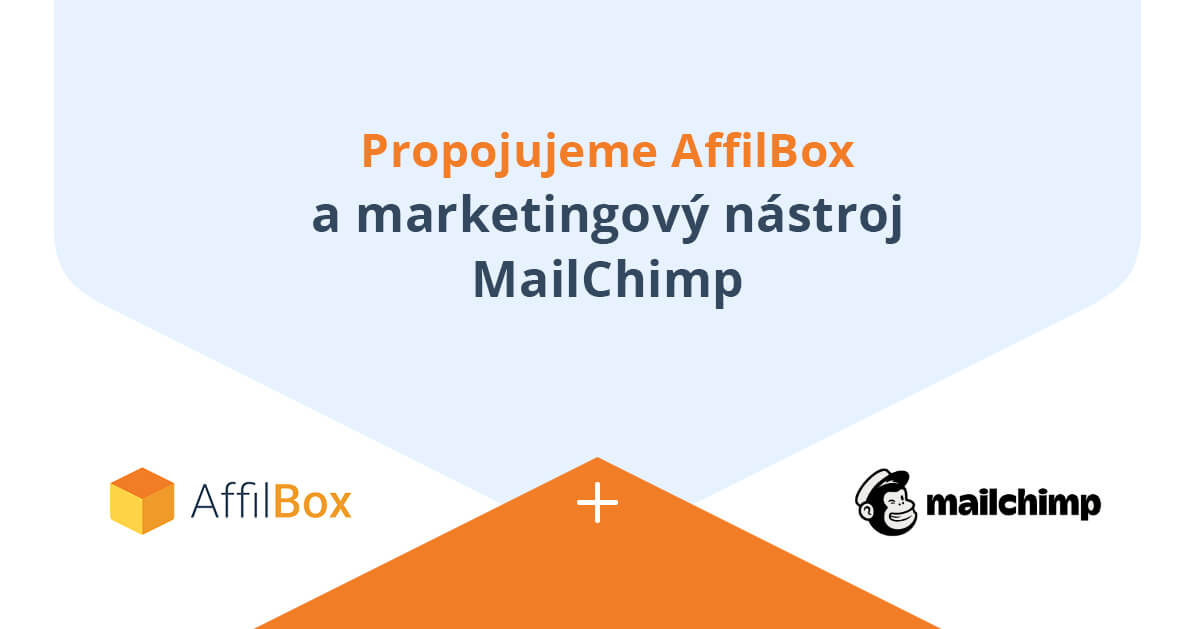 Mailchimp and AffilBox