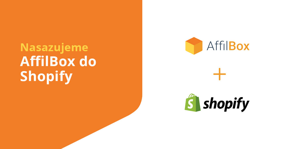 Implementing AffilBox into Shopify